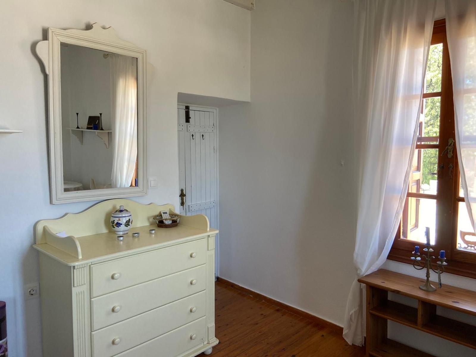 Astradeni Villa Sými Luaran gambar