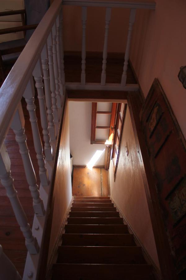 Astradeni Villa Sými Luaran gambar